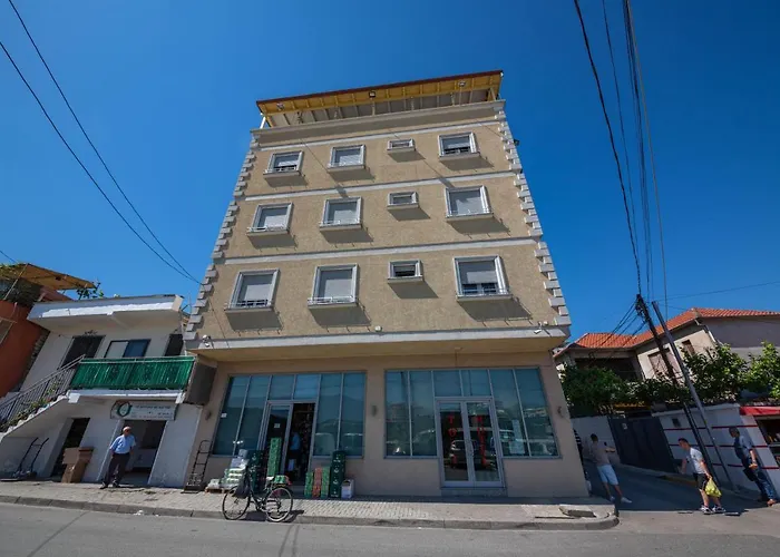 Hotel Tosi