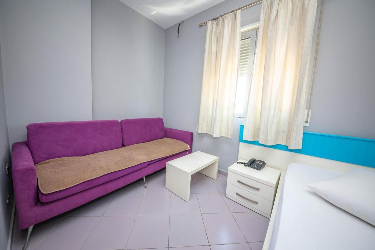 Tosi Hotel Tirana