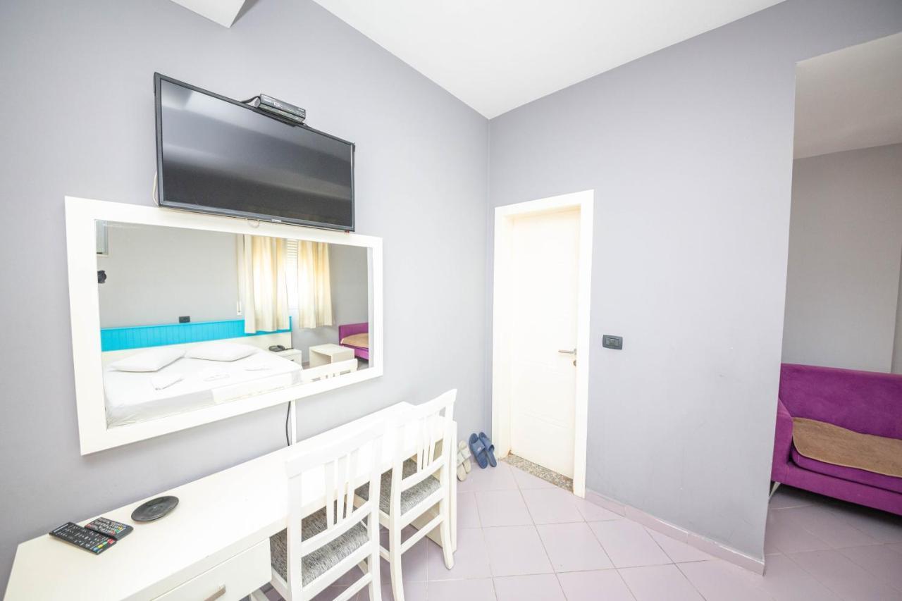 Hotel Tosi