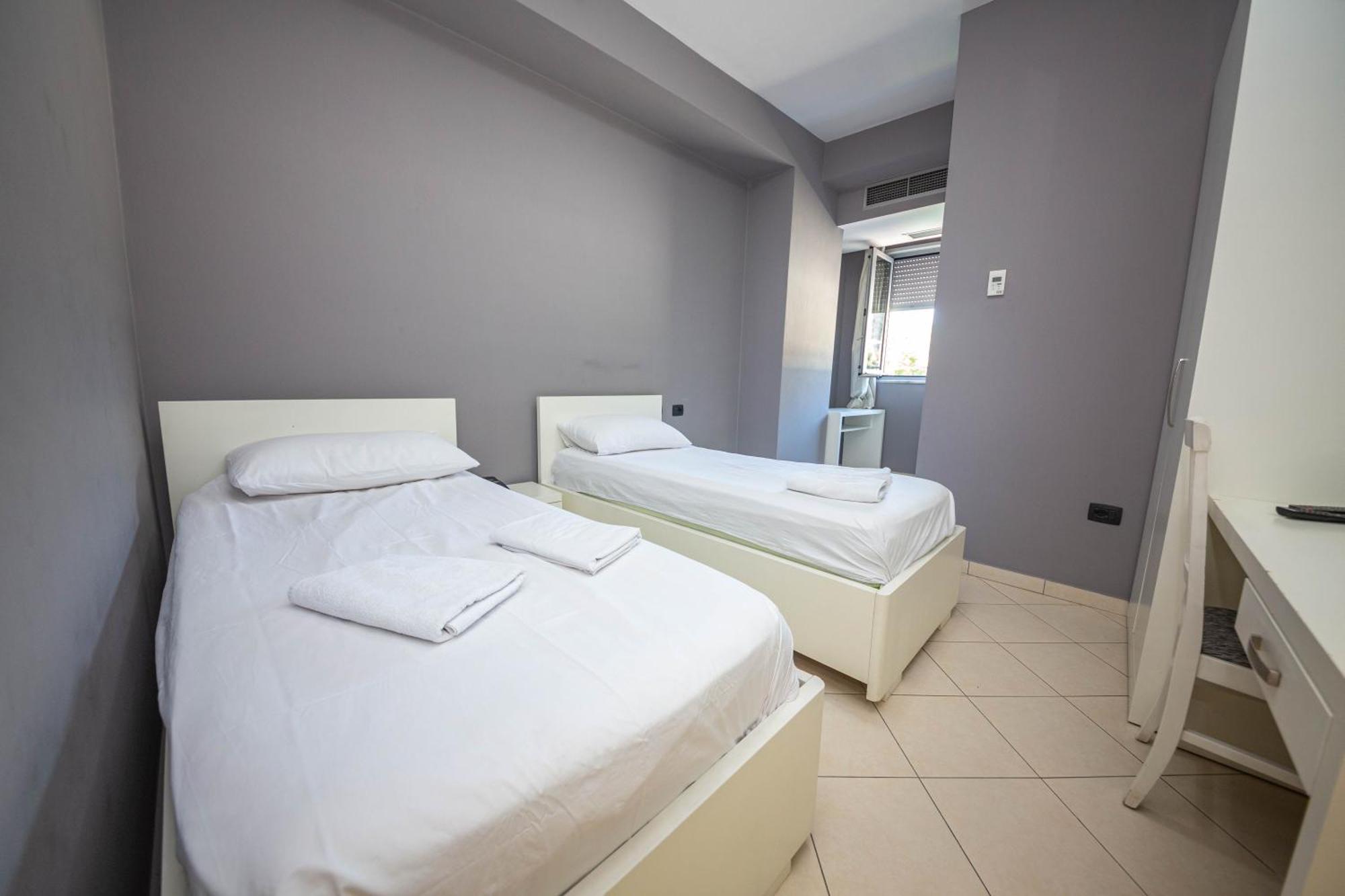 Tosi Hotel
