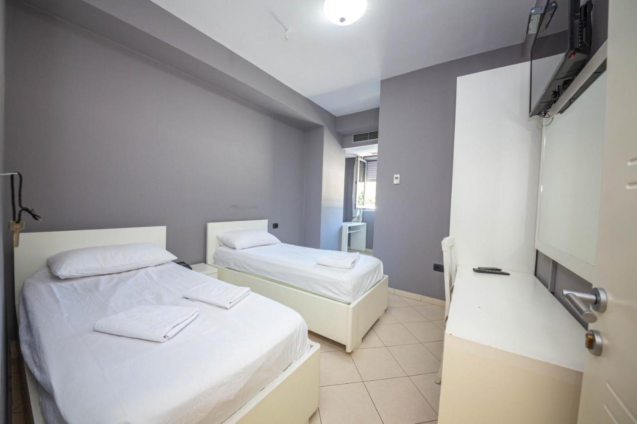 Tosi Hotel Tirana